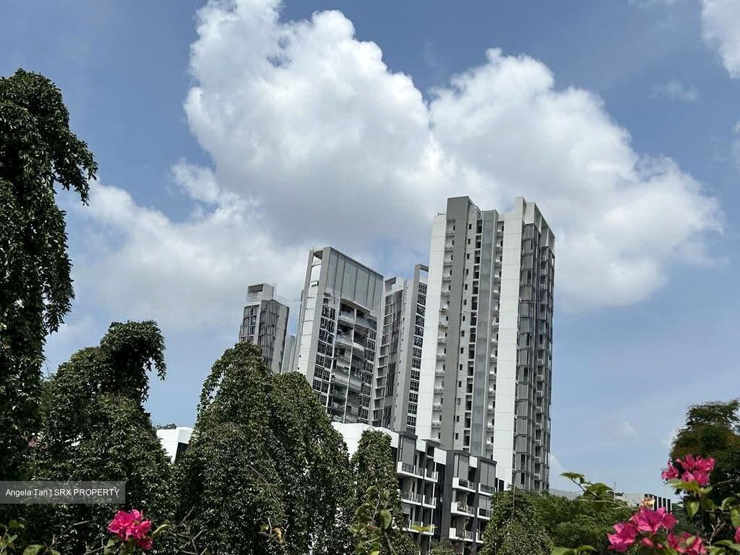 Hillsta (D23), Condominium #632509161